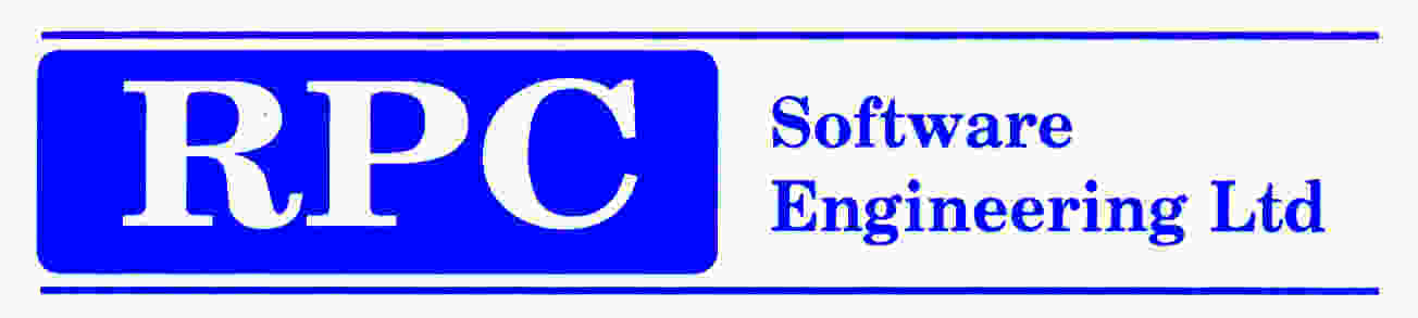 RPC Software Engineering Ltd